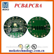 Shenzhen pcb pcba fabricante pcba para sensor de luz